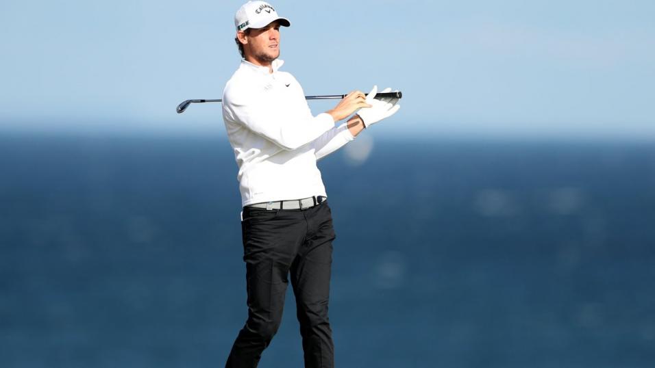 Thomas Pieters